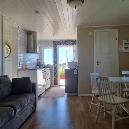 Vila Roennas Tvååker Exteriér fotografie