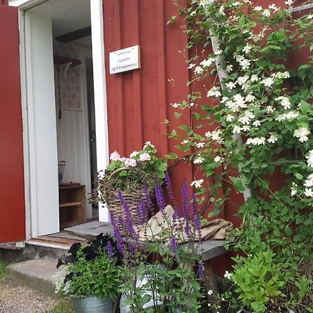 Vila Roennas Tvååker Exteriér fotografie