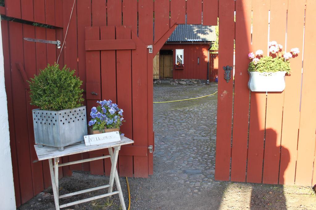 Vila Roennas Tvååker Pokoj fotografie