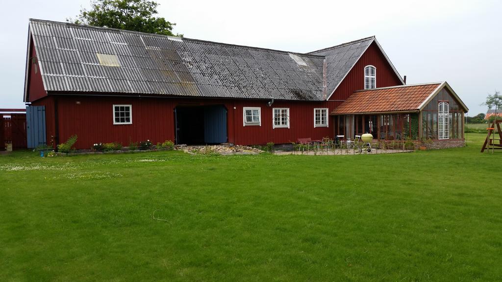 Vila Roennas Tvååker Pokoj fotografie