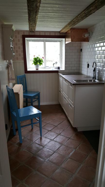 Vila Roennas Tvååker Pokoj fotografie