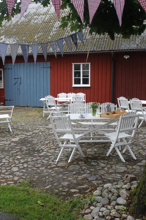 Vila Roennas Tvååker Pokoj fotografie