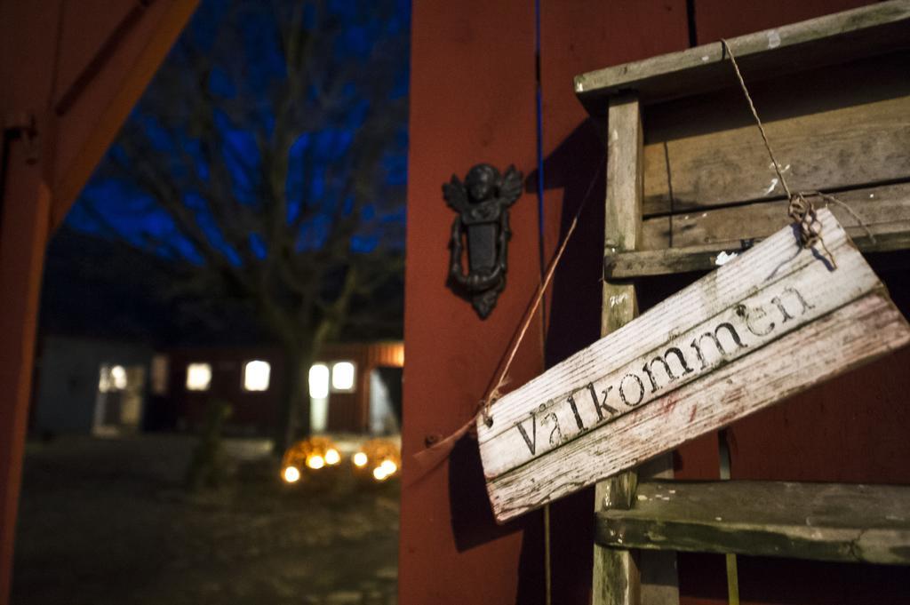 Vila Roennas Tvååker Pokoj fotografie