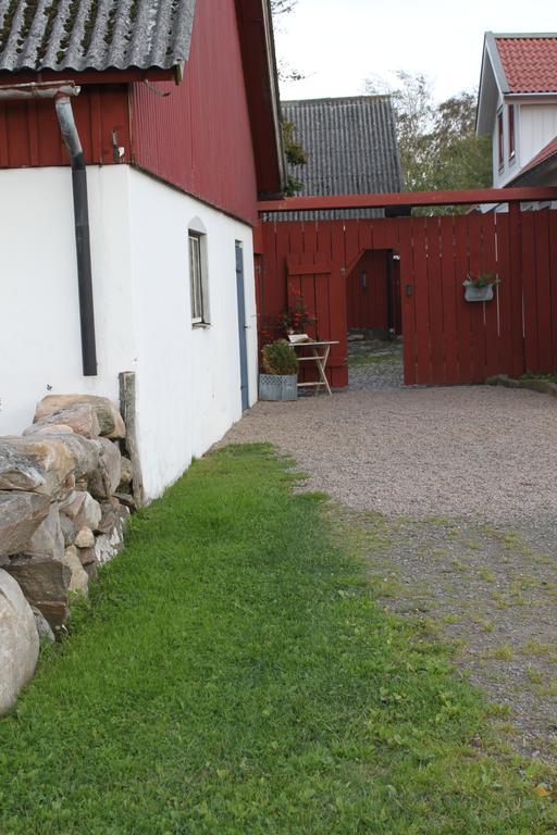Vila Roennas Tvååker Exteriér fotografie