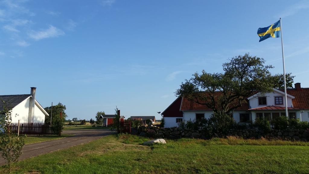 Vila Roennas Tvååker Exteriér fotografie
