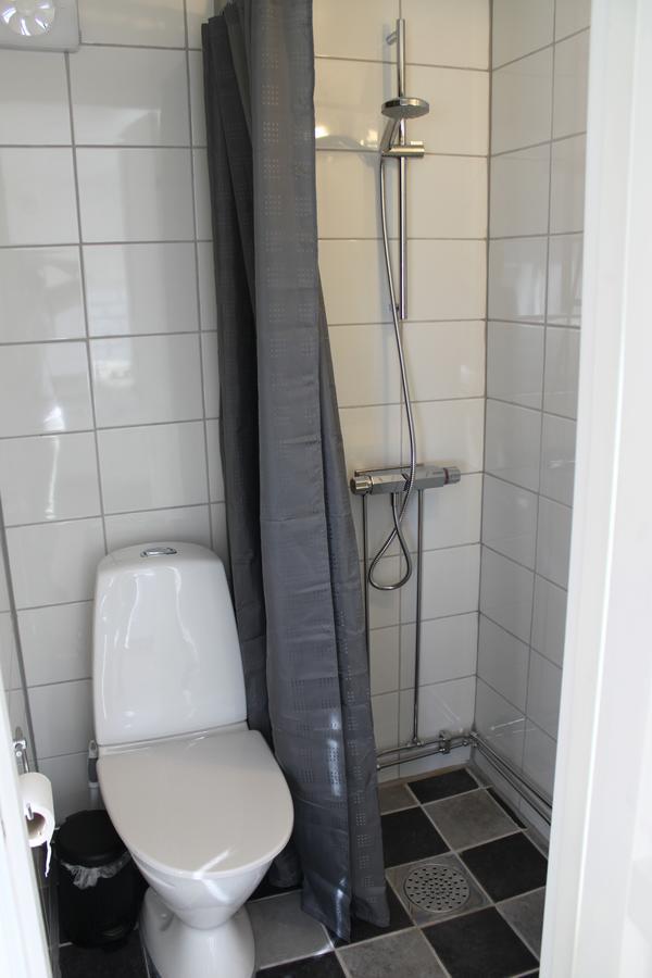 Vila Roennas Tvååker Exteriér fotografie